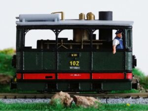 Tramway Elias