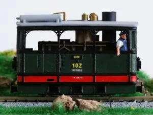 Tramway Elias