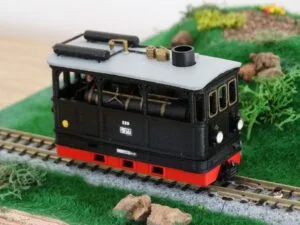 Tramway Henschel
